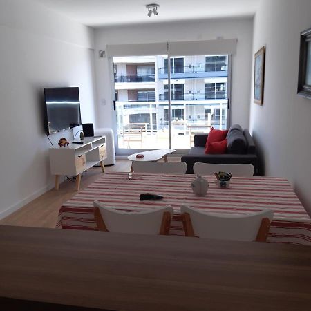 Апартаменти Belgrano Luminoso Y Amplio Departamento Буенос-Айрес Екстер'єр фото
