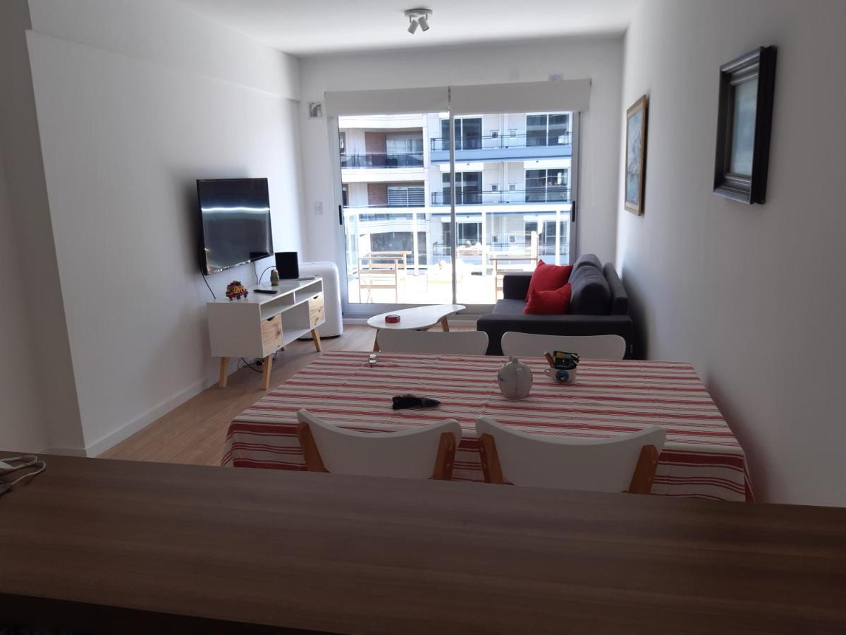 Апартаменти Belgrano Luminoso Y Amplio Departamento Буенос-Айрес Екстер'єр фото