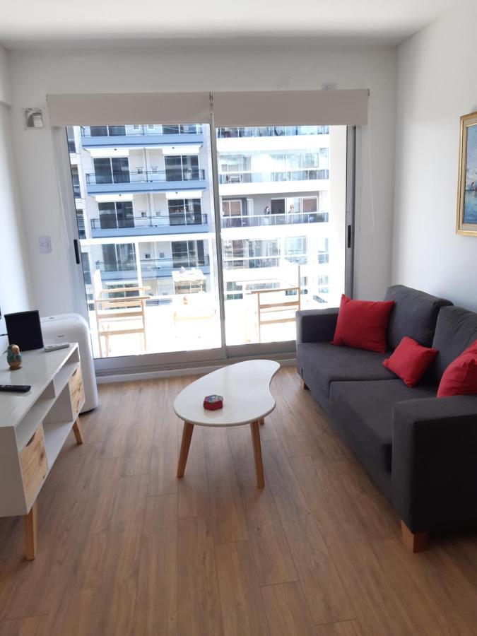 Апартаменти Belgrano Luminoso Y Amplio Departamento Буенос-Айрес Екстер'єр фото