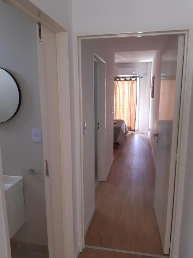 Апартаменти Belgrano Luminoso Y Amplio Departamento Буенос-Айрес Екстер'єр фото