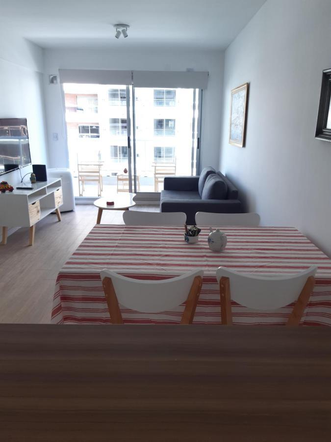 Апартаменти Belgrano Luminoso Y Amplio Departamento Буенос-Айрес Екстер'єр фото