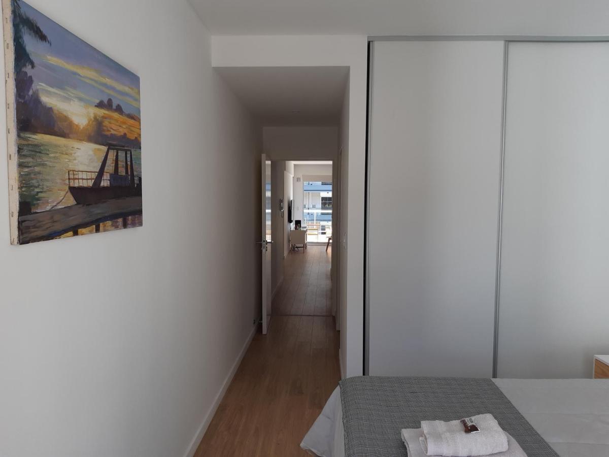 Апартаменти Belgrano Luminoso Y Amplio Departamento Буенос-Айрес Екстер'єр фото