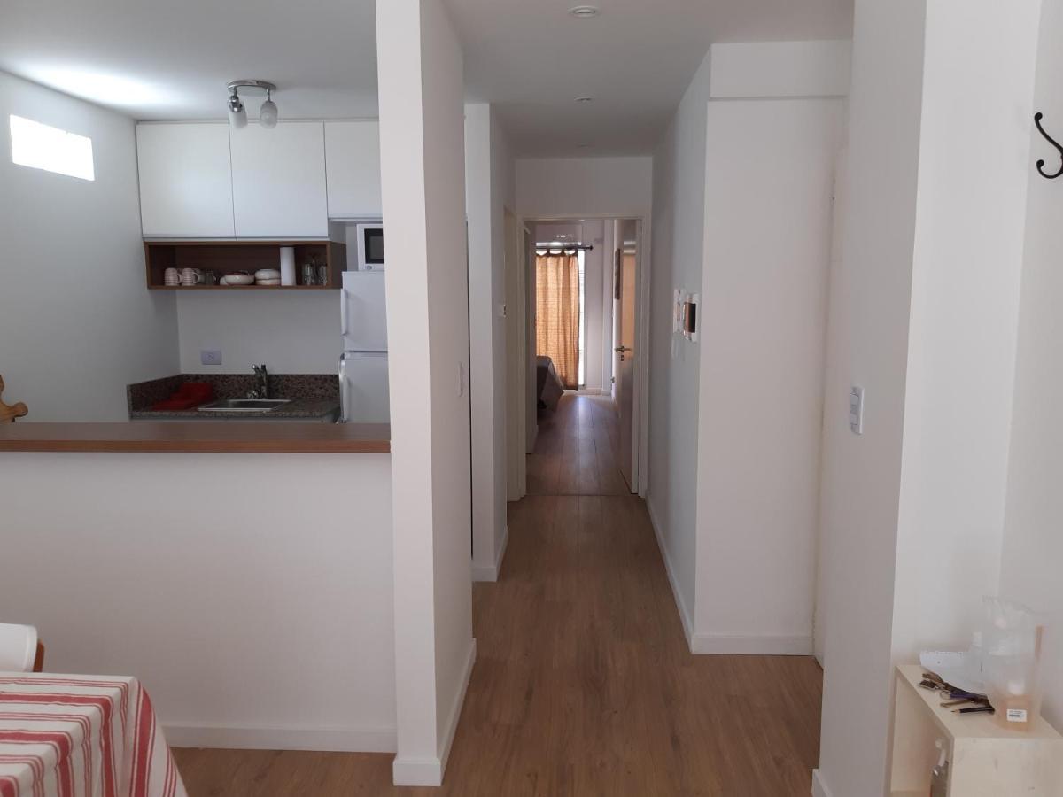 Апартаменти Belgrano Luminoso Y Amplio Departamento Буенос-Айрес Екстер'єр фото