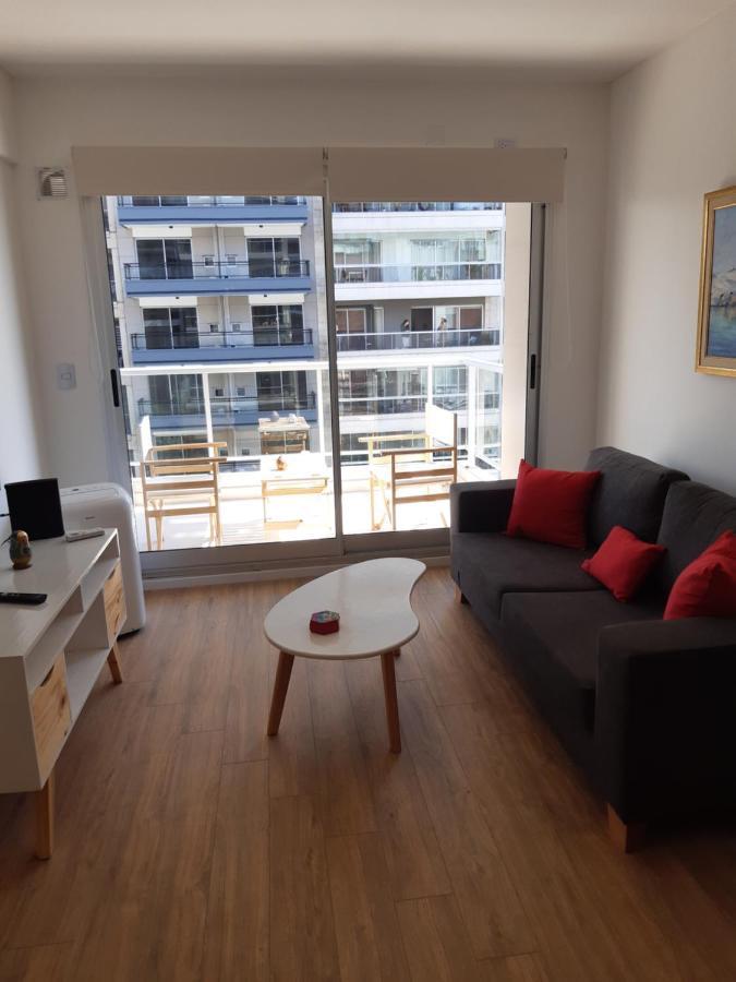 Апартаменти Belgrano Luminoso Y Amplio Departamento Буенос-Айрес Екстер'єр фото